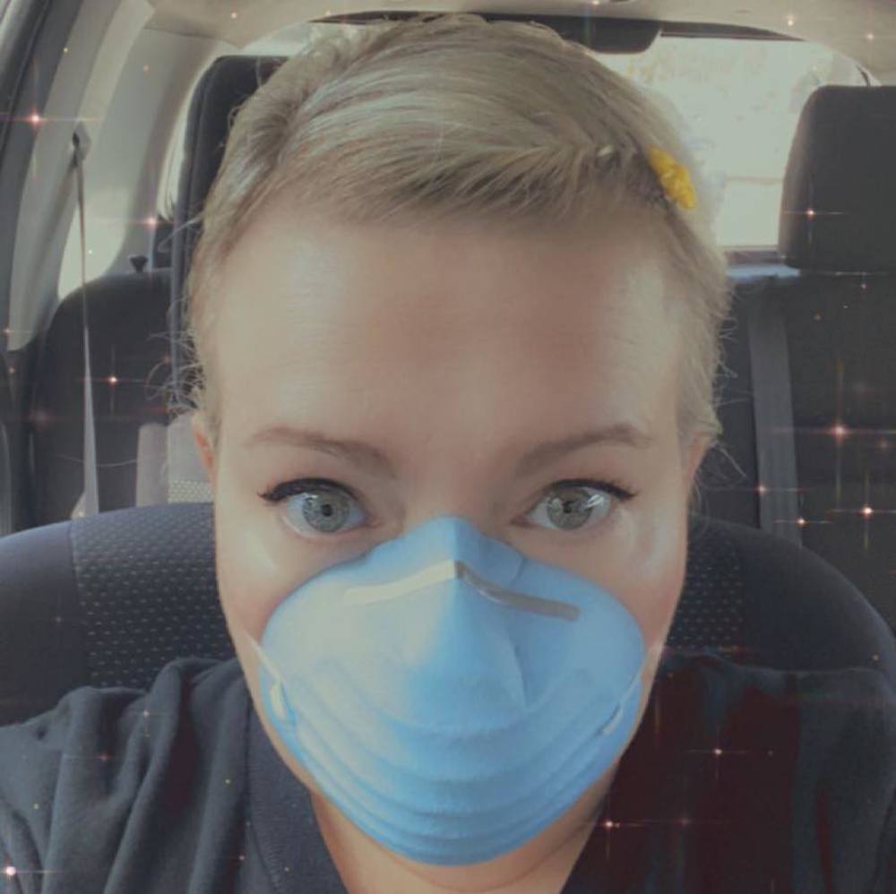 Meet your Posher, Vanessa